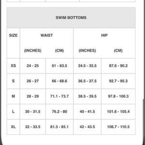 🖤LA HEARTS BLACK BIKINI SET NWT - Picture 9 of 9